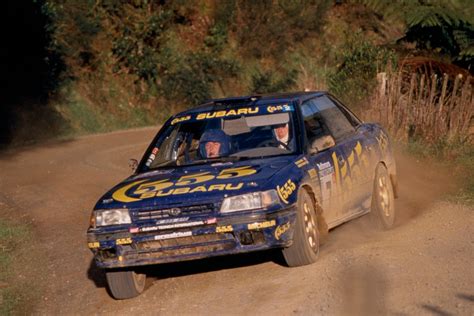 rally new zealand 1993 ewrc results